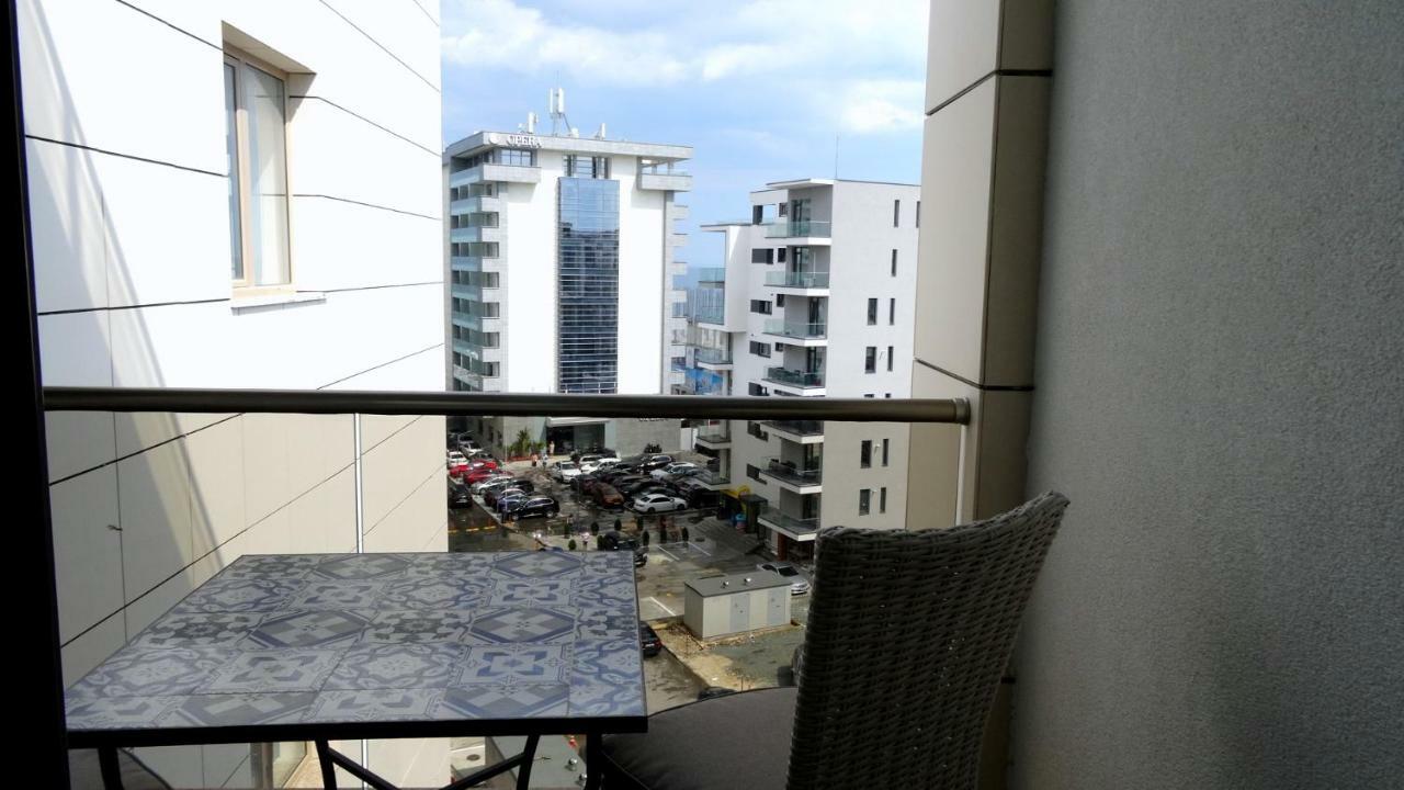 Azzurre Residence مامايا المظهر الخارجي الصورة