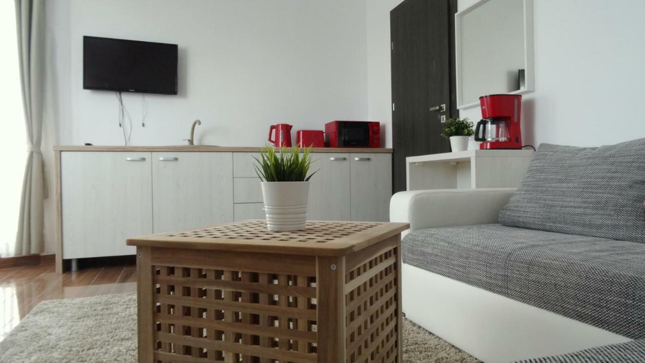 Azzurre Residence مامايا المظهر الخارجي الصورة