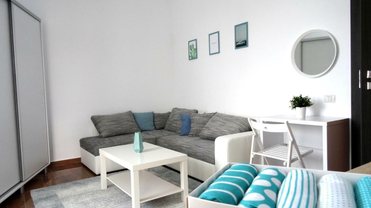 Azzurre Residence مامايا المظهر الخارجي الصورة