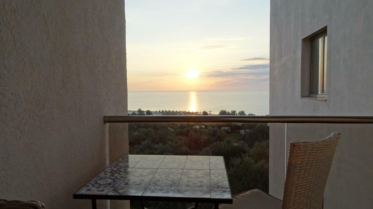 Azzurre Residence مامايا المظهر الخارجي الصورة