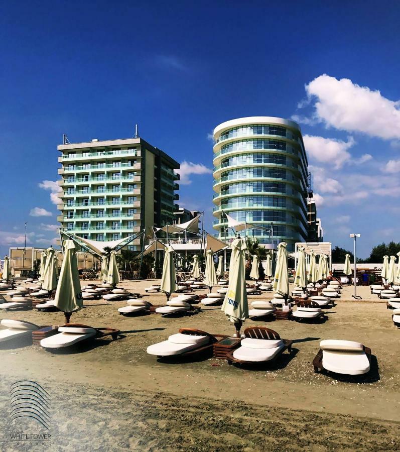 Azzurre Residence مامايا المظهر الخارجي الصورة
